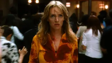 Backdrop to the movie "Kill Bill: Vol. 1" #569232