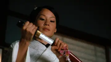 Backdrop to the movie "Kill Bill: Vol. 1" #569253