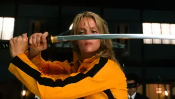 Backdrop to the movie "Kill Bill: Vol. 1" #569264