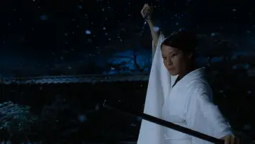 Backdrop to the movie "Kill Bill: Vol. 1" #569276