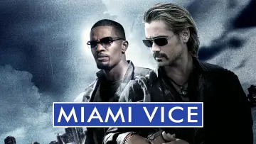 Backdrop to the movie "Miami Vice" #966464
