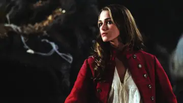 Backdrop to the movie "Pirates of the Caribbean: The Curse of the Black Pearl" #551060