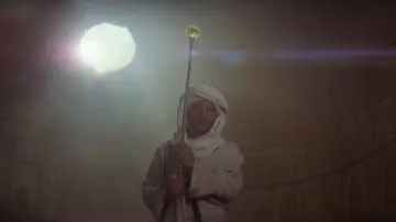 Backdrop to the movie "Raiders of the Lost Ark" #1178617