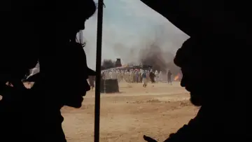 Backdrop to the movie "Raiders of the Lost Ark" #572957