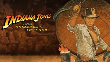 Backdrop to the movie "Raiders of the Lost Ark" #573007