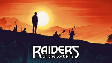 Backdrop to the movie "Raiders of the Lost Ark" #573038