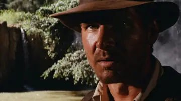 Backdrop to the movie "Raiders of the Lost Ark" #752261