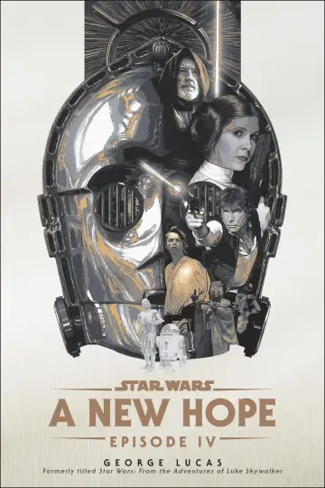 Poster to the movie "Star Wars" #1196927