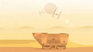 Backdrop to the movie "Star Wars" #172221