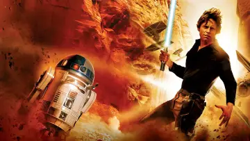 Backdrop to the movie "Star Wars" #172234