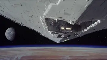 Backdrop to the movie "Star Wars" #546627