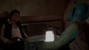 Backdrop to the movie "Star Wars" #546631
