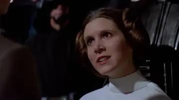 Backdrop to the movie "Star Wars" #546634