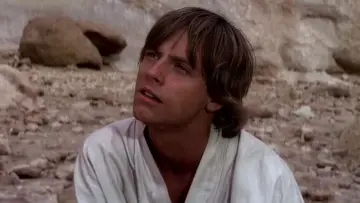 Backdrop to the movie "Star Wars" #546655
