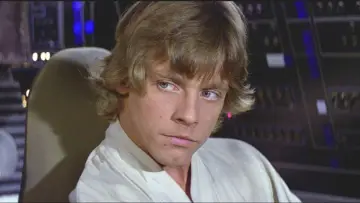 Backdrop to the movie "Star Wars" #546661