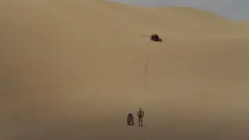 Backdrop to the movie "Star Wars" #546687