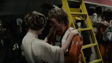 Backdrop to the movie "Star Wars" #546747