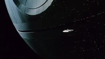Backdrop to the movie "Star Wars" #910729