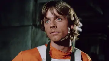 Backdrop to the movie "Star Wars" #910737