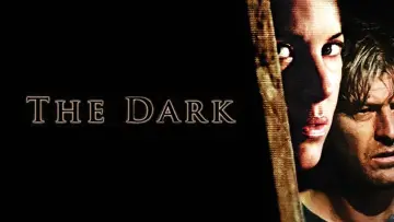 Backdrop to the movie "The Dark" #1092495