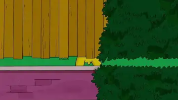 Backdrop to the movie "The Simpsons Movie" #595139