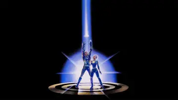 Backdrop to the movie "Tron" #272001
