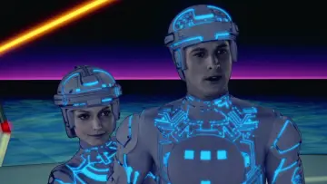 Backdrop to the movie "Tron" #641571