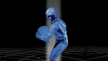 Backdrop to the movie "Tron" #641572