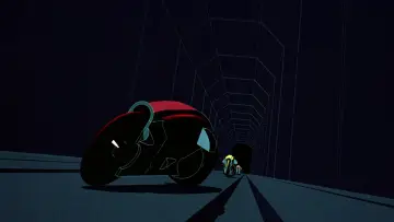 Backdrop to the movie "Tron" #641583