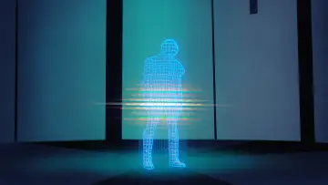 Backdrop to the movie "Tron" #641628