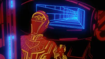 Backdrop to the movie "Tron" #641654