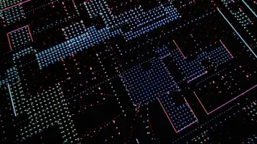 Backdrop to the movie "Tron" #641685
