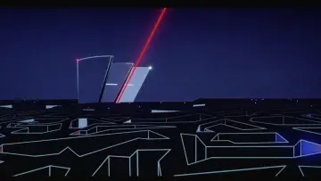 Backdrop to the movie "Tron" #641687
