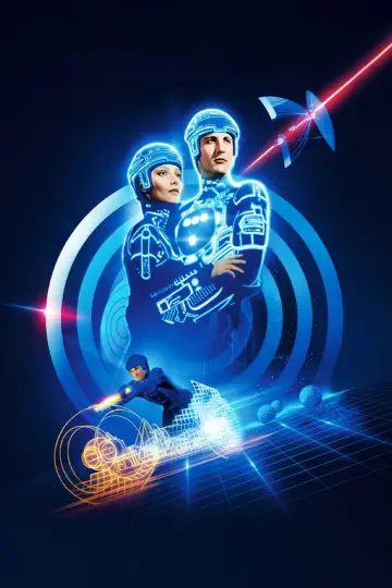 Poster to the movie "Tron" #641767