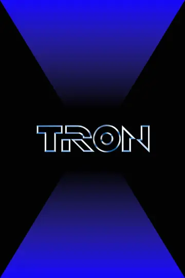 Poster to the movie "Tron" #641798