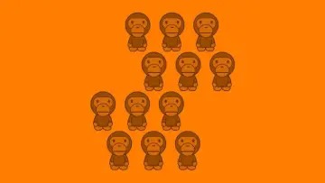 Backdrop to the movie "Twelve Monkeys" #205703