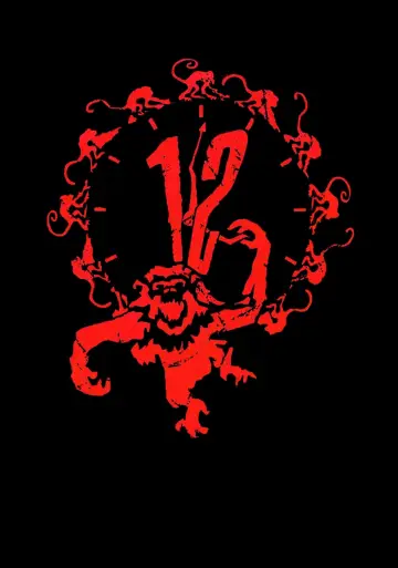 Poster to the movie "Twelve Monkeys" #205716