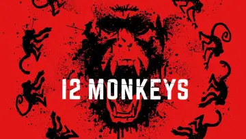 Backdrop to the movie "Twelve Monkeys" #24310