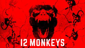 Backdrop to the movie "Twelve Monkeys" #24311