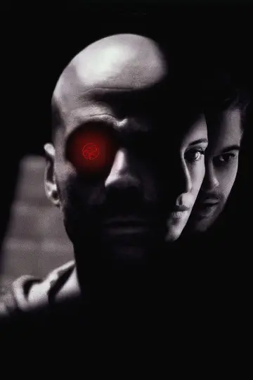 Poster to the movie "Twelve Monkeys" #840203