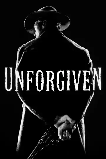 Poster to the movie "Unforgiven" #1643532