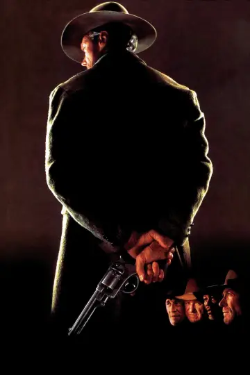 Poster to the movie "Unforgiven" #182799