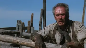 Backdrop to the movie "Unforgiven" #657902