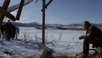 Backdrop to the movie "Unforgiven" #657925