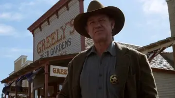 Backdrop to the movie "Unforgiven" #657929