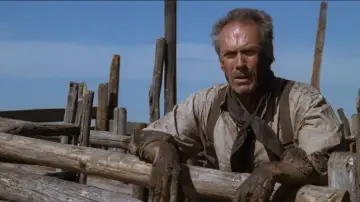 Backdrop to the movie "Unforgiven" #657936