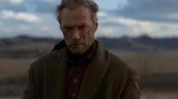 Backdrop to the movie "Unforgiven" #657941