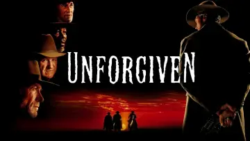 Backdrop to the movie "Unforgiven" #657943