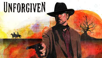 Backdrop to the movie "Unforgiven" #657963