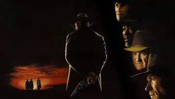 Backdrop to the movie "Unforgiven" #657969